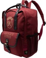 Foto de Mochila Andén 9 3/4 Roja - Harry Potter