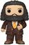 Imagen de Harry Potter Figura Super Sized POP! Vinyl Hagrid Animal Pelt Outfit 15 cm