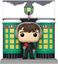 Imagen de Harry Potter - Chamber of Secrets Anniversary POP! Deluxe Vinyl Figura Hogsmeade - Neville Longbottom with Honeydukes 9 cm