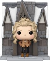 Foto de Harry Potter - Chamber of Secrets Anniversary POP! Deluxe Vinyl Figura Hogsmeade - Madam Rosmerta with The Three Broomsticks 9 cm