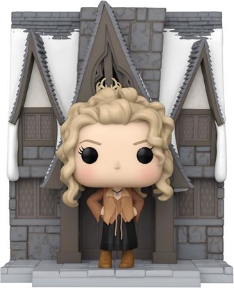 Imagen de Harry Potter - Chamber of Secrets Anniversary POP! Deluxe Vinyl Figura Hogsmeade - Madam Rosmerta with The Three Broomsticks 9 cm