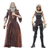 Foto de Star Wars: The Last Command Black Series Pack de 4 Figuras 15 cm