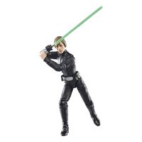 Foto de Star Wars: The Last Command Black Series Pack de 4 Figuras 15 cm