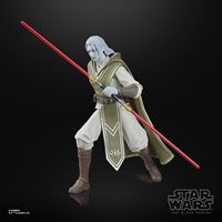 Foto de Star Wars Jedi: Survivor Black Series Gaming Greats Figura Dagan Gera 15 cm