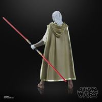 Foto de Star Wars Jedi: Survivor Black Series Gaming Greats Figura Dagan Gera 15 cm