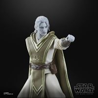 Foto de Star Wars Jedi: Survivor Black Series Gaming Greats Figura Dagan Gera 15 cm