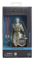 Foto de Star Wars Jedi: Survivor Black Series Gaming Greats Figura Dagan Gera 15 cm