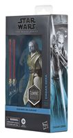 Foto de Star Wars Jedi: Survivor Black Series Gaming Greats Figura Dagan Gera 15 cm