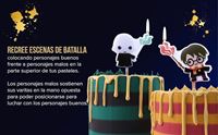 Foto de Vela de Cumpleaños Harry Potter - Harry Potter