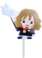 Foto de Vela de Cumpleaños Hermione Granger - Harry Potter