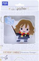 Foto de Vela de Cumpleaños Hermione Granger - Harry Potter