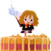 Foto de Vela de Cumpleaños Hermione Granger - Harry Potter