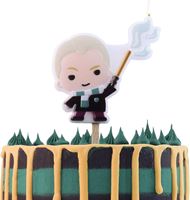 Foto de Vela de Cumpleaños Draco Malfoy - Harry Potter