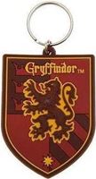 Foto de Llavero Caucho Escudo Gryffindor - Harry Potter