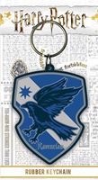 Foto de Llavero Caucho Escudo Ravenclaw - Harry Potter