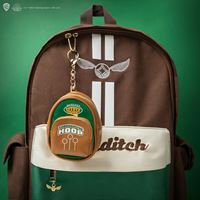 Foto de Llavero Mini Mochila - Monedero Quidditch - Harry Potter