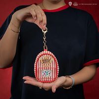 Foto de Llavero Mini Mochila - Monedero Bertie Botts - Harry Potter