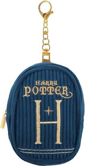 Foto de Llavero Mini Mochila - Monedero Jersey Harry Potter - Harry Potter