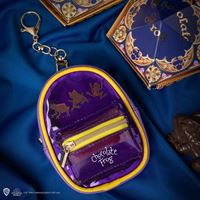 Foto de Llavero Mini Mochila - Monedero Rana de Chocolate - Harry Potter