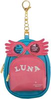 Foto de Llavero Mini Mochila - Monedero Luna Lovegood - Harry Potter