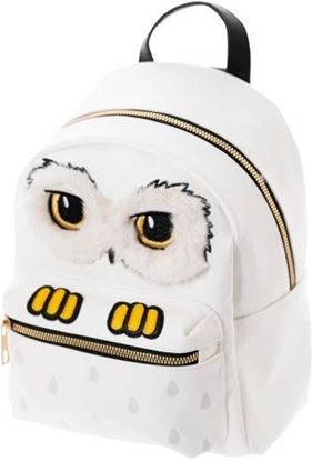 Imagen de Mochila Casual Polipiel Hedwig - Harry Potter