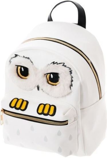 Foto de Mochila Casual Polipiel Hedwig - Harry Potter