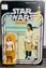 Imagen de VINTAGE STAR WARS ESTILO KENNER CAMIE LONEOZNER EPISODE IV