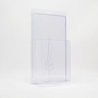 Foto de Protectores del Poder - Protector para Blíster de Figuras Masters Of The Universe Origins