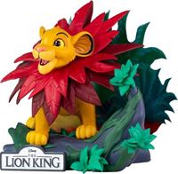 Foto de Figura PVC Disney - Simba - El Rey León