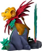 Foto de Figura PVC Disney - Simba - El Rey León