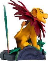 Foto de Figura PVC Disney - Simba - El Rey León