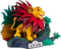 Foto de Figura PVC Disney - Simba - El Rey León