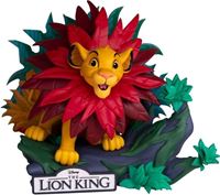 Foto de Figura PVC Disney - Simba - El Rey León