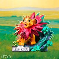 Foto de Figura PVC Disney - Simba - El Rey León