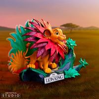 Foto de Figura PVC Disney - Simba - El Rey León