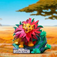 Foto de Figura PVC Disney - Simba - El Rey León