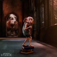 Foto de Figura PVC Dobby - Harry Potter