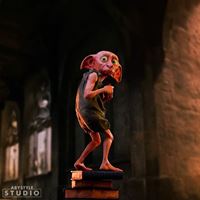 Foto de Figura PVC Dobby - Harry Potter