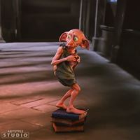 Foto de Figura PVC Dobby - Harry Potter