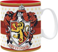 Foto de Taza House Of Gryffindor - Harry Potter