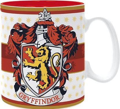 Imagen de Taza House Of Gryffindor - Harry Potter