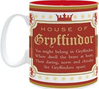 Foto de Taza House Of Gryffindor - Harry Potter