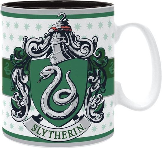 Foto de Taza House Of Slytherin - Harry Potter