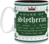 Foto de Taza House Of Slytherin - Harry Potter