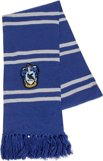 Foto de Bufanda Ravenclaw - Harry Potter