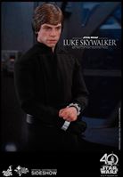 Foto de Star Wars Episodio VI - El Retorno del Jedi Figura 1/6 Luke Skywalker Movie Masterpiece 30 cm