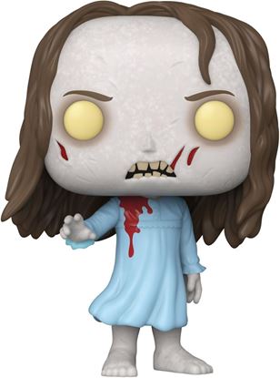 Imagen de El Exorcista Creyente POP! Movies Vinyl Figura Katherine (Possessed) 9 cm