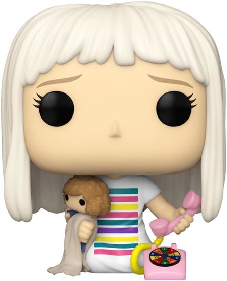 Foto de Poltergeist II POP! Movies Vinyl Figura Carol Anne Freeling 9 cm