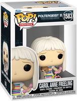 Foto de Poltergeist II POP! Movies Vinyl Figura Carol Anne Freeling 9 cm