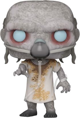 Imagen de Insidious POP! Movies Vinyl Figura Wheezing Demon 9 cm